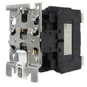 Контактор 95А 230VAC/АС3 КМИе-49512 контакт 1NO/1NC KKME41-095-230-11 GENERICA IEK