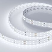 Светодиодная лента Белый 2835 24V 20W/m 196Led/метр 019089(2) RT-A196-15mm 6000K LUX