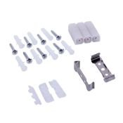 Накладной светильник  10W Белый дневной UL-00013263 ULO-N11T-10W-4000K IP40 WHITE T-образный белый