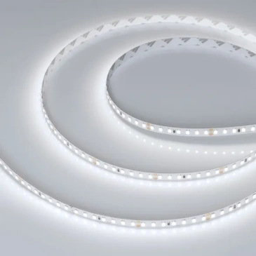 Светодиодная лента Белый дневной 2835 24V 15W/m 140Led/метр 053453 UL-A140-8mm 5000K