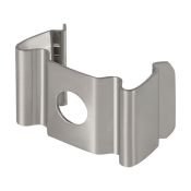 Комплект креплений (для профиля 15x06) ALM001MT (10 шт)