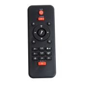 Светодиодный светильник-проектор RGBW ULI-Q333 6W-RGBW BLACK Bluetooth Volpe