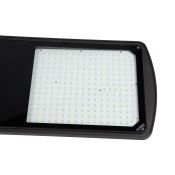 светодиодный светильник Белый 150W UL-00011025 ULV-R25H-150W-6500K IP65 GREY консольный