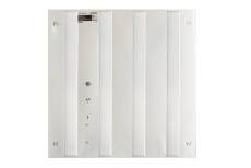 светильник -панель  40W Белый  00-00001619 ARM27-595-40-W  220V IP40 квадратный встраиваемый белый