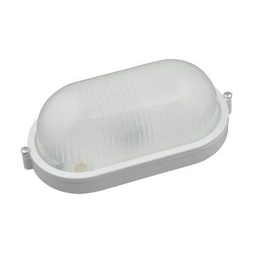 светильник   8W Белый дневной UL-00012049 ULW-K23A 220V IP54 овальный накладной белый