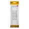 Рамка пластик 3 поста IEK BRITE BR-M32-12-K91 РУ-3-БрАБ арктический белый/белый