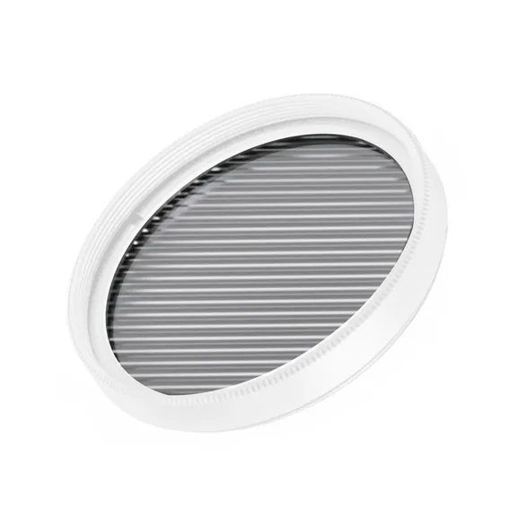 Насадка LGD-ARTIFACT-OVAL-LENS-R65 (BK) 057149