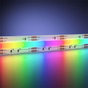 Светодиодная лента RGB CSP 24V 14W/m 840Led/метр 201217 Ultra