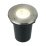светильник    3W Белый теплый UL-00012388 ULU-B13A-3W-2700K GREY 220V IP67 круглый встраиваемый серый
