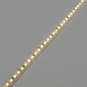 Светодиодная лента  Белый теплый 2835 24V  9.6W/m 120Led/метр герм (силикон) 00-00036643 SWG2120-24-9.6-WW-66-M 3000K IP66
