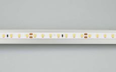 Светодиодная лента Белый теплый 2835 24V 10W/m 98Led/метр 027937(2) RT 2-5000 CRI98