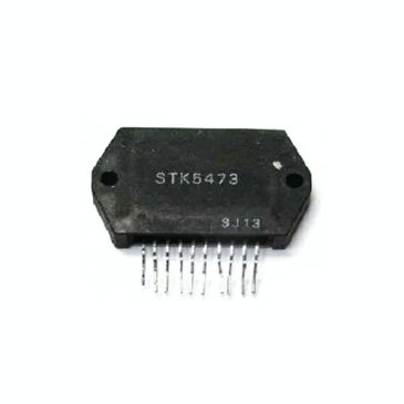 микросхема STK5473