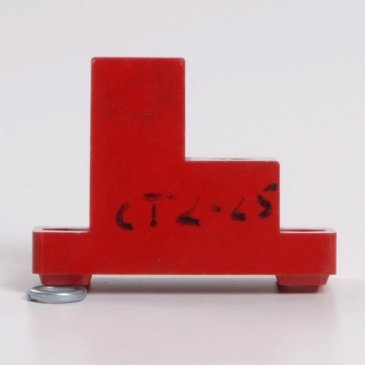 Изолятор ступенчатый ИС2-25 (М8) силовой YIS11-2-25 IEK