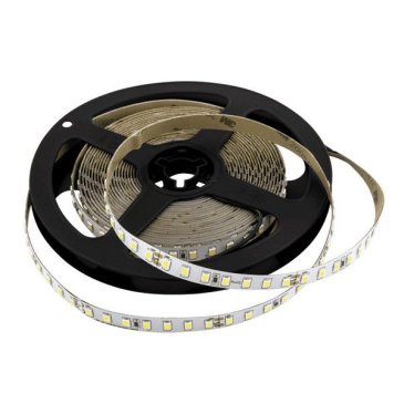 Светодиодная лента Белый 2835 24V 13W/m 126Led/метр 00-005852 SWG2P126-24-13-W PRO