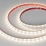 Светодиодная лента  Белый дневной 2835 24V  4.8W/m 60Led/метр герм (силиконовая экструзия) 050655 IC-PS-A60-10mm 4000K LUX IP67 стаб. 10m