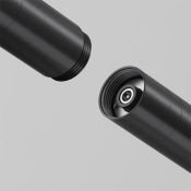 Соединитель для модульной системы Shelf 924мм CA011-L900-B чёрный