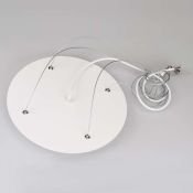 Подвес SPX-TB-2  для светильников SP-TOR-TB800  022151