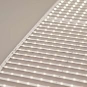 Светодиодная лента - сеть Белый дневной 2835 24V 44W/m 640Led/метр 027120(2) RT-ONIX-A640-410mm (3м)