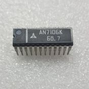 микросхема AN7106K
