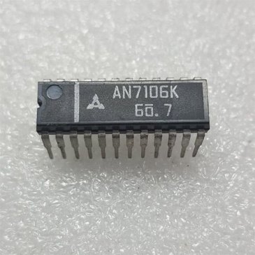 микросхема AN7106K