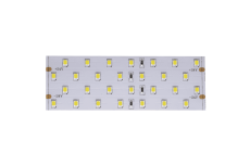 Светодиодная лента Белый дневной 2835 24V 26W/m  280Led/метр 00-00005079 SWG2P280-24-26-NW-20 PRO