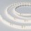 Светодиодная лента  Белый дневной 2835 24V  9.6W/m 120Led/метр герм (силикон) 015443(3) RTW-SE-A120-8mm LUX IP65