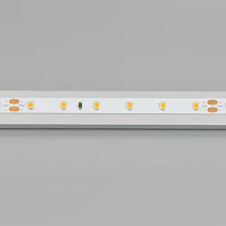 Светодиодная лента Морковный 2835 24V  4.8W/m 60Led/метр 055375 RT-A60-8mm