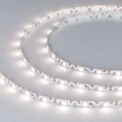 Светодиодная лента Белый дневной 5060 12V 11.5W/m 48Led/метр 018221  RZ 2-5000  180 гр. LUX