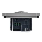 Датчик движения FP555 сталь FP-MS10-N-150-05-K46 FORTE&PIANO IEK