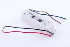 Блок питания (AC-DC) 12V   35W 00000000099  LV-35-12  герм IP67 пластик