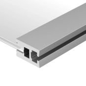 Архитектурный алюминиевый профиль KLUS EX-2000 013208