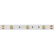 Светодиодная лента Белый теплый супер 5060 12V  7.2W/m  30Led/метр 018102 RT 2-5000  LUX