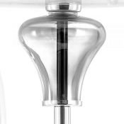 Накладной светильник -бра Lightstar без лампы 809616 OTTO 1х40W E14 220V IP20 белый