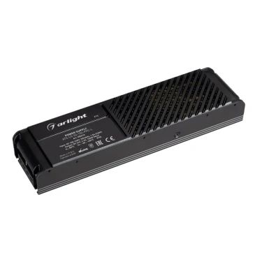 Блок питания (AC-DC) 24V 150W 050476 ATS-LG-24-150-PFC-L кожух