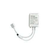 Контроллер RGBW 04-29 (12-24V, 72-144W) IR с пультом