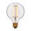 лампа ретро светодиодная Vintage форма шар 4W 056-786 G95 2C4+ CLEAR/E27 диммируемая