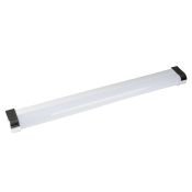 Линейный светильник  15W Белый дневной UL-00006905 ULI-F44-15W-4500К  220V накладной серебристый