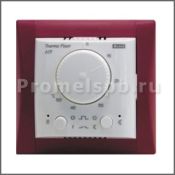 Терморегулятор ATF 8595188130165 аналоговый для теплых полов