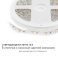 Светодиодная лента Красный 3528 12V  9.6W/m 120Led/метр 00-13 8мм