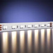 Светодиодная лента Белый-MIX 2835 24V 19.2W/m 140Led/метр 201124 Ultra 2700-6000K