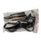 Ввод питания для шинопровода UL-00009306 UBX-Q122 G02 BLACK 1 POLYBAG Volpe