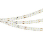 Светодиодная лента Белый теплый 2835 24V 20W/m 196Led/метр 025153(2) RT-A196-15mm 2700К CRI98 LUX