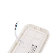 светильник  12W Белый дневной UL-00013186 ULW-Q228 220V IP65 прямоугольный накладной белый  Volpe