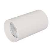Накладной цилиндр с драйвером 024251(1) SP-POLO-SURFACE-R85 (WH, 1-3, 350mA)
