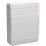 Корпус пластиковый TF5-KP13-N-24-41-K01-K01 ЩРН-П-24 IP41 белая дверь TEKFOR IEK