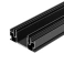 Накладной алюминиевый профиль STRETCH-32-CEIL-CENTER-2000 BLACK 055208