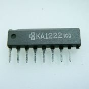 микросхема KA1222