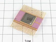 микросхема К1002ХЛ1