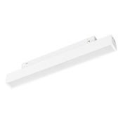 Трековый светильник   8W Белый дневной 035833 MAG-ORIENT-FLAT-L235 прямоугольник трековый белый DALI