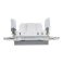 Штепсельная розетка встраиваемая IEK SKANDY 10А SK-R10-10-K03 SK-R02Gr без з/к без шторок серый